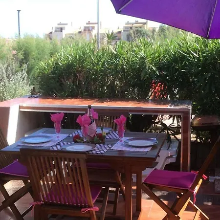 Villa Climatisee 35m² Avec Terrasse, Capacite 2-4 Pers., Parking - Fr-1-867-5 Agde